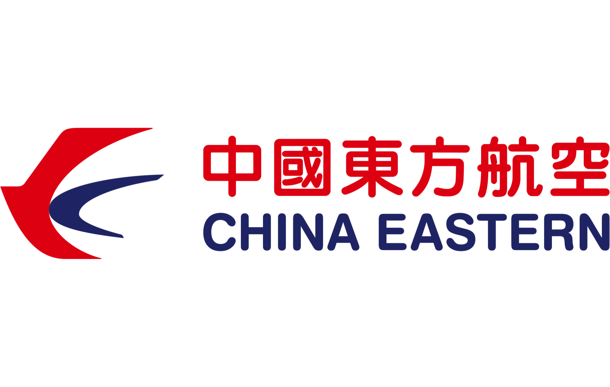 China Eastern Logo